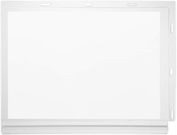 Waterbestendige hoes Durable A4 met kabelbinders 5 stuks