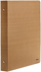 Ringband Kraft Line A4 23-rings O-mech