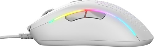 Glorious Gaming Model D 2 Wired muis Gamen Rechtshandig USB Type-A Optisch 26000 DPI-3