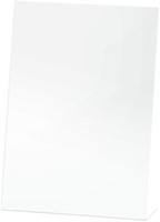 Kaarthouder Quantore A5 L-staand-4