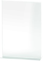 Kaarthouder Quantore A5 T-staand-4