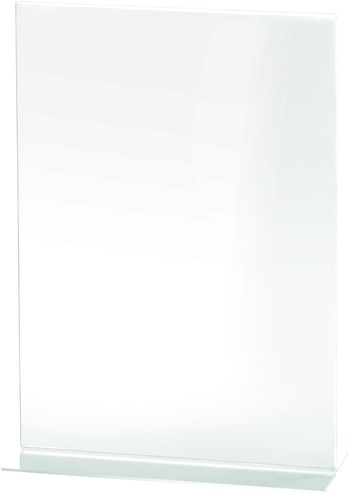 Kaarthouder Quantore A5 T-staand-4