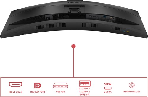Extra afbeelding voor AOC-4038986112963