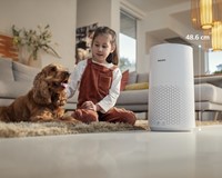 Philips Genuine replacement filter FY1700/30 Geïntegreerd 3-in-1-2