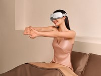 Extra afbeelding voor SKG-ES300