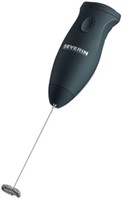 Melkopschuimer Severin SM3590 zwart