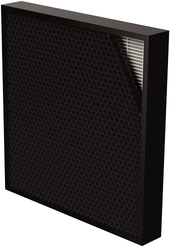 Filter Fellowes Hybride filter tbv AM3 en AM4 2pk-2