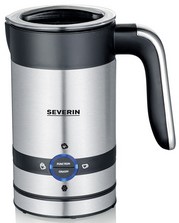 Melkopschuimer Severin SM3584 200ml rvs