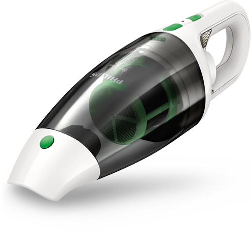 Philips MiniVac FC6148/01 Kruimelzuiger