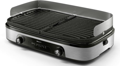 Philips Philips-tafelgrill