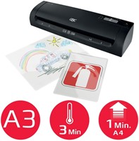 Lamineermachine GBC Fusion 1100L A3-1