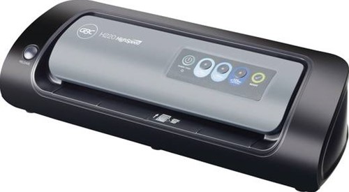 Lamineermachine GBC Highspeed H220 A4