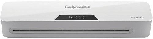Lamineermachine Fellowes Pixel A3-2