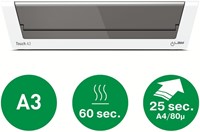 Lamineermachine Leitz ILAM Touch 2 A3-8