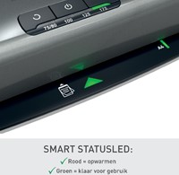 Lamineermachine Leitz iLAM Office Pro A3-13