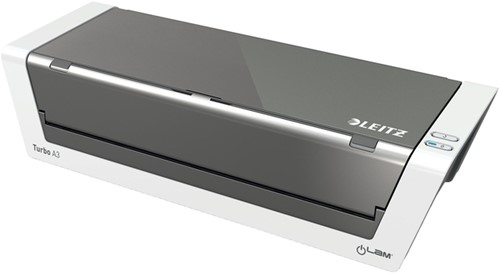 Lamineermachine Leitz iLAM Touch 2 Turbo A3-5