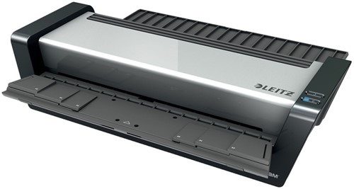 Lamineermachine Leitz iLAM Touch Turbo Pro A3-2