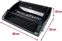 Inbindmachine GBC Combbind C110 21-gaats-1