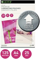 Lamineerhoes Leitz iLAM A4 2x125micron 25 stuks-3