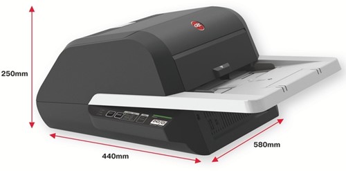 Automatische lamineermachine GBC Foton 30 A3-3