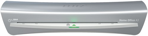 Lamineermachine Leitz iLAM Home Office A3 grijs