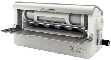 Lamineermachine Xyron creative station A4-3