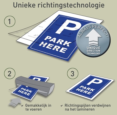 Lamineerhoes Leitz iLAM A4 2x250micron 100 stuks-7