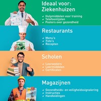 Lamineerhoes Leitz iLAM A3 2x175micron 100 stuks-8