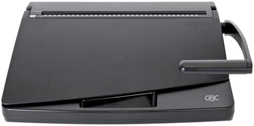 Inbindmachine GBC Wirebind W15 34-gaats-2