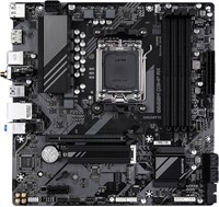 GIGABYTE B650M D3HP AX moederbord AMD B650 Socket AM5 micro ATX-2