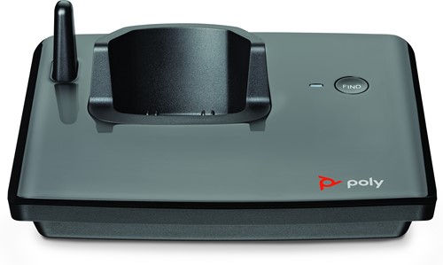 HP Poly VVX D230/60 voeding - 1,5V/1,7A-2