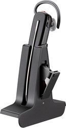 HP Poly Savi 8245-M Office Microsoft Teams Certified DECT 1880-1900 MHz USB-A Headset