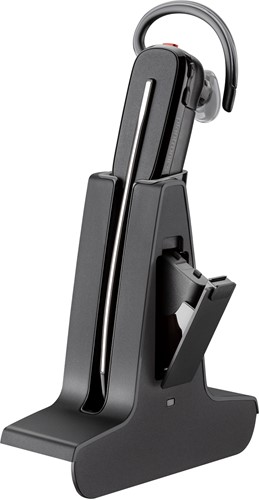 HP Poly Savi 8245-M Office Microsoft Teams Certified DECT 1880-1900 MHz USB-A Headset