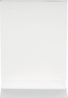 Kaarthouder Deflecto T-standaard A5 staand