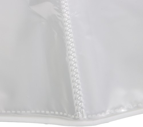 Showmap Europel Frontview A4 20-tassen wit-3