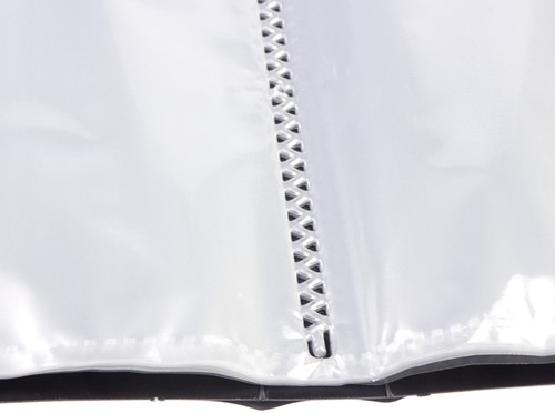 Showmap Europel Frontview A4 30-tassen antraciet-3