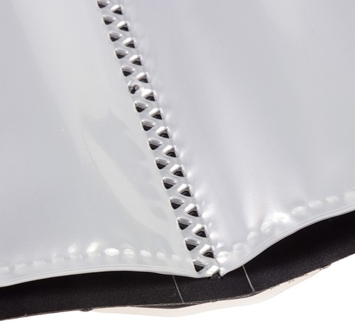 Showmap Europel Frontview A5 20-tassen antraciet-3