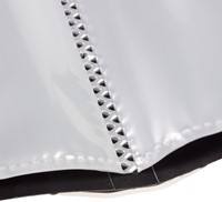 Showmap Europel Frontview A5 20-tassen antraciet-3