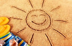 Zomer artikelen