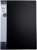 Showmap Europel deluxe A3 20-tassen antraciet-2