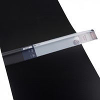 Showmap Europel deluxe A3 20-tassen antraciet-5