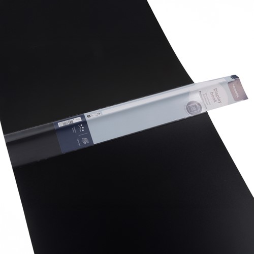 Showmap Europel deluxe A3 20-tassen antraciet-5