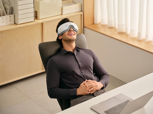 Extra afbeelding voor SKG-ES300