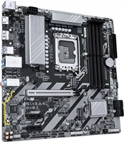 GIGABYTE B860M D3HP moederbord Intel B860 LGA 1851 (Socket V1) micro ATX-3