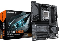 GIGABYTE B650 EAGLE moederbord AMD B650 Socket AM5 ATX