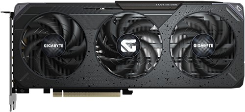 GIGABYTE GeForce RTX 5060 Ti GAMING OC 16G NVIDIA 16 GB GDDR7-2