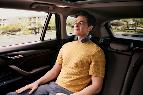 Extra afbeelding voor SKG-G7PRO-FOLD