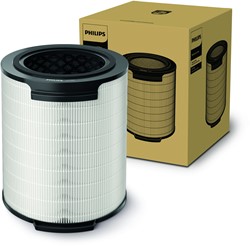 Philips Genuine replacement filter FY1700/30 Geïntegreerd 3-in-1