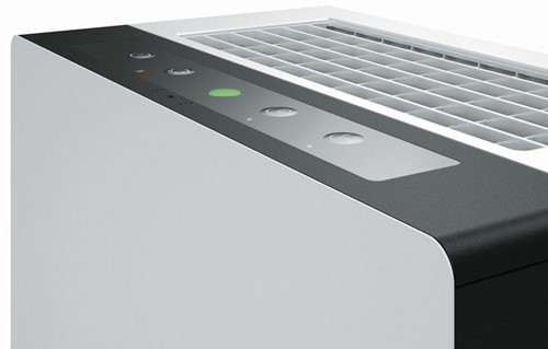 Luchtreiniger Ideal AP60 PRO-2