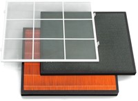 Luchtreiniger Ideal AP 40 Med Edition-2